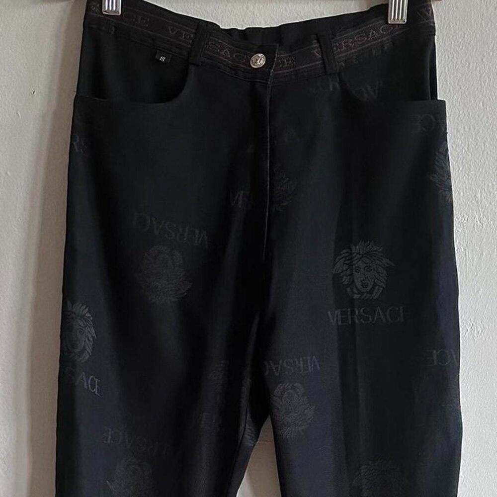 Vintage Versace Jeans Couture